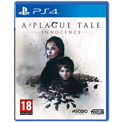Image of A Plague Tale: Innocence (PS4)