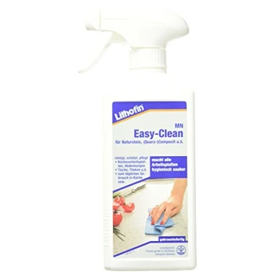 Image of Lithofin MN Easy Clean 500ml Spray