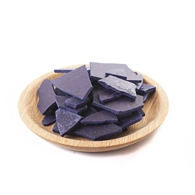 Image of Electric Blue Candle Wax Dye 100g