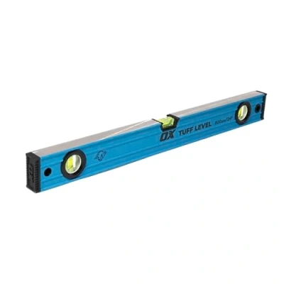 Image of OX Tools Tuff Level 600mm, Blue