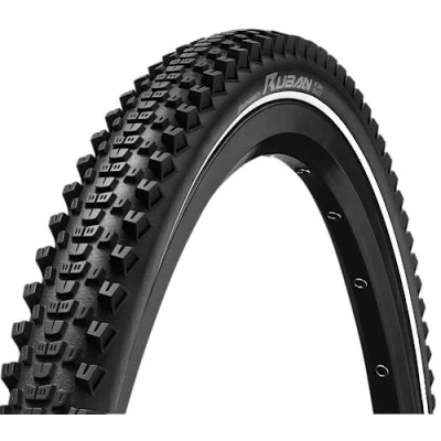 Image of Continental Ruban Shieldwall Foldable Puregrip 29&quot; Tyre