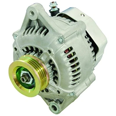 Image of YLE10100, YLE10100E Generator WAI 13679N 12V 70A SUZUKI: SWIFT 3, Wagon R+ II Hatchback, Ignis I