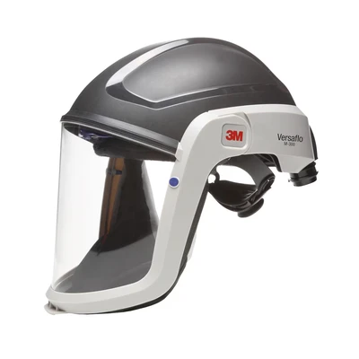 Image of 3M M Series Helmet with Comfort Faceseal, 306, 1 Ea/Case MMM8851032Q