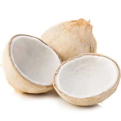 Image of Fresh Thai Young Coconut 3 Pack