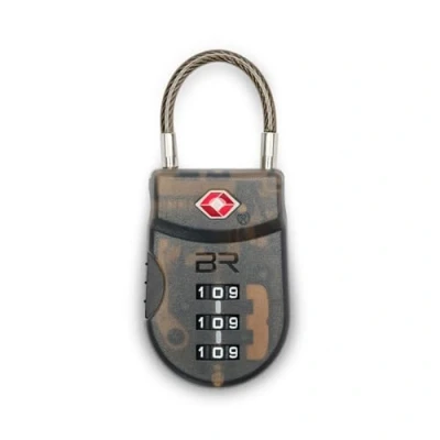 Image of TSA Cable Lock