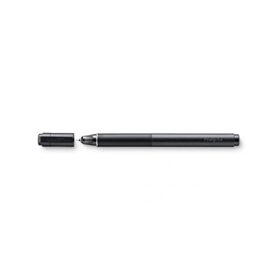 Image of Wacom KP13200D Fine Tip Pen Black