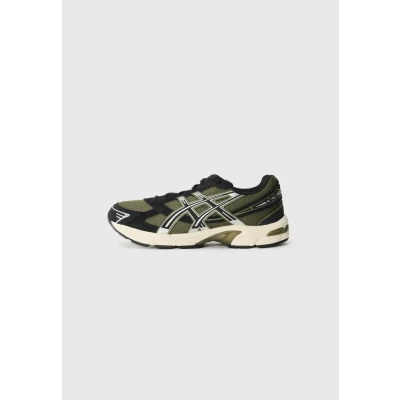 Image of ASICS Men&#039;s GEL 1130 Sneaker, Irvine Black, 6.5 UK