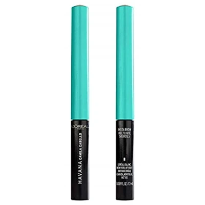 Image of L&#039;Oréal Paris Camila Cabello Gotta Give Brow Pencil 01 Light 1.7 ml