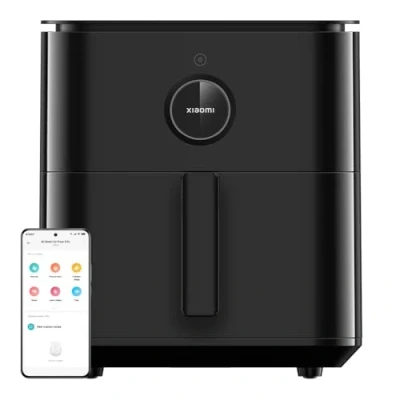 Image of Air fryer Xiaomi Smart Airfryer 6.5 l Black