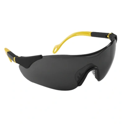 Image of Worksafe Sports Style Shaded Safety Specs with Adjustable Arms