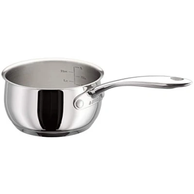 Image of Judge Classic 14cm Milk Pan