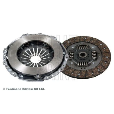 Image of 4B0819439, 4B0819439A Pollen Filter BLUE PRINT ADV182514 Activated Carbon 310mm 196mm 27mm AUDI: A6 C5 Avant, Saloon