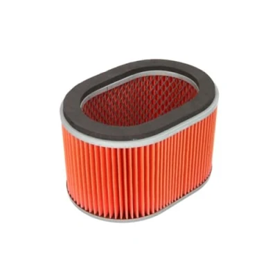 Image of 17211 MG9 000, 17211MG9000 Air Filter HifloFiltro HFA1906 Dry