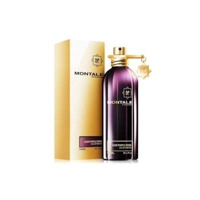 Image of Montale Aoud Purple Rose 100ml Eau De Parfum