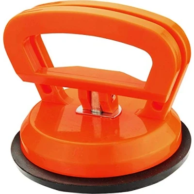 Image of Suction Cup 115mm of Plastic