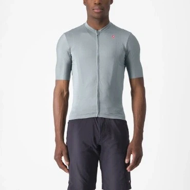 Image of Castelli Unlimited Entrata 2 Short Sleeve Jersey