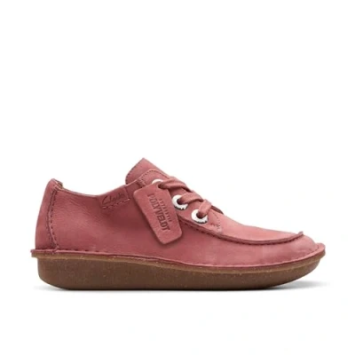 Image of Clarks Men&#039;s Funny Dream, Dusty Rose NBK, 5 UK