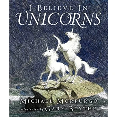 Image of I Believe in Unicorns