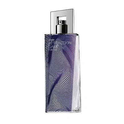 Image of Avon Attraction GAME for Him 75ml EDT Boxed