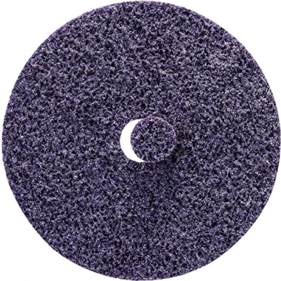 Image of Bosch Professional 1x Expert N477 SCM Discs (for Steel sheets, Ø 100 mm, Version Extra coarse, Accessories Small Angle Grinder)