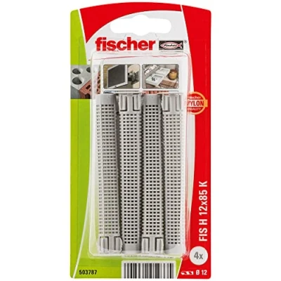 Image of fischer Blister Fis Hk 12 x 85 K / (Blister Pack of 4), 503787