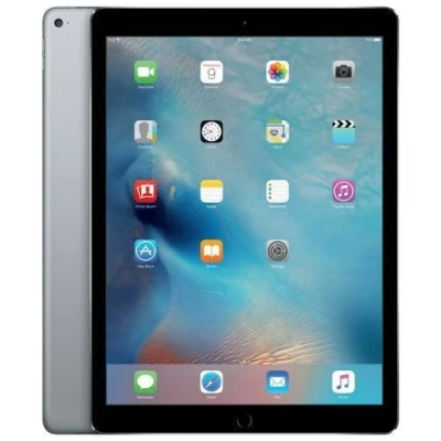 Image of Apple iPad Pro 9.7 in 32GB WiFi Space Grey (Renewed)