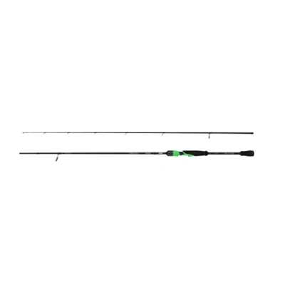 Image of Mitchell Traxx MX5 Lure Spin rod 2.44m (5 21g) Spinning