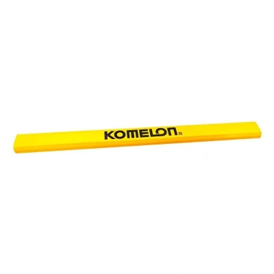 Image of Komelon HB Carpenter&#039;s Pencils Box of 72