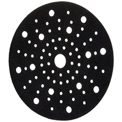 Image of Bosch Professional 2pc. Pad Savers (Ø 150 mm, Accessory Random Orbital Sander)