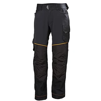 Image of Helly Hansen Workwear Mens Chelsea Evolution Work Pant