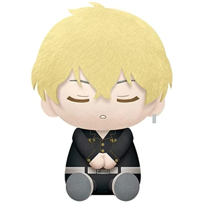 Image of BANPRESTO Tokyo Revengers Chifuyu Matsuno Big Plush 20cm