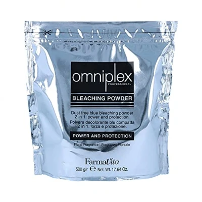 Image of FarmaVita Omniplex Bleach Powder 500g