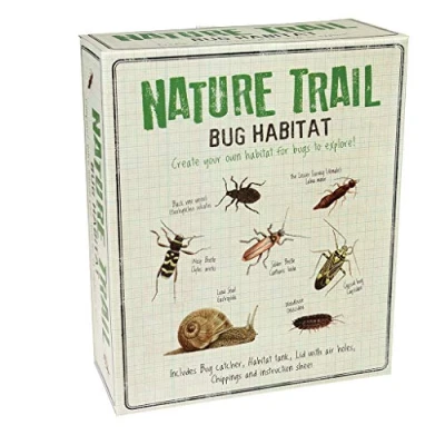Image of Rex London Make Your Own Bug Habitat