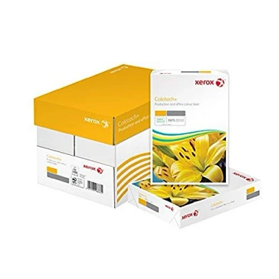 Image of Xerox Colotech+ FSC3 003R99018 A4 210x297 200Gm2 LG 250/RM 4rm/BX