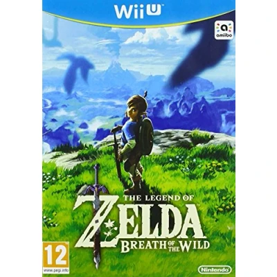 Image of Namco E3 2014 Dummy ASIN Wii U 2