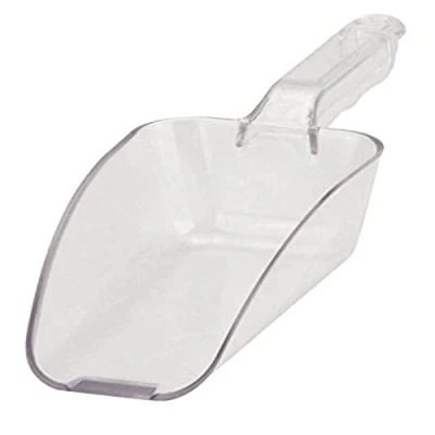 Image of Zodiac CIS 400 Polycarbonate Ice Scoop, mL