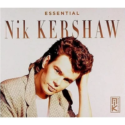 Image of Nik Kershaw Essential (Music CD)