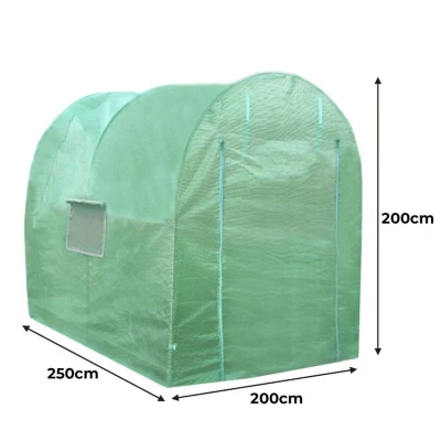 Image of MonsterShop Polytunnel 19mm 2.5m x 2m