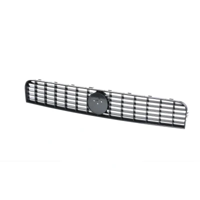 Image of 0735419124, 735419124, 735516330 Radiator Grill PRASCO FT3422011 FIAT: Grande Punto Hatchback