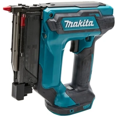 Image of Makita DPT353Z 18V Li Ion LXT Pin Nailer Batteries And Charger Not Included