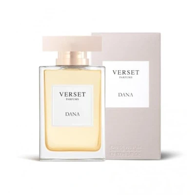 Image of Verset Parfums Dana Eau de Parfum 100ml Spray Women