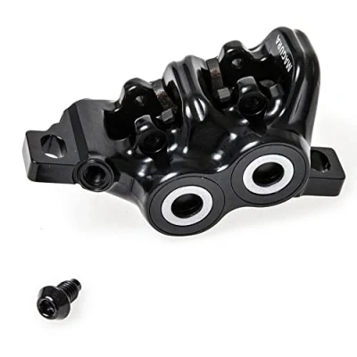 Image of Magura Unisex Adult Mt5/Mt Brake Caliper, Silb.Drehb, One Size