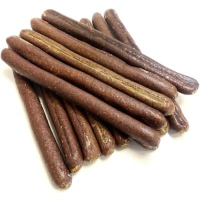 Image of Large Chicken Sausages 1kg Natural Dog Treats LGCP