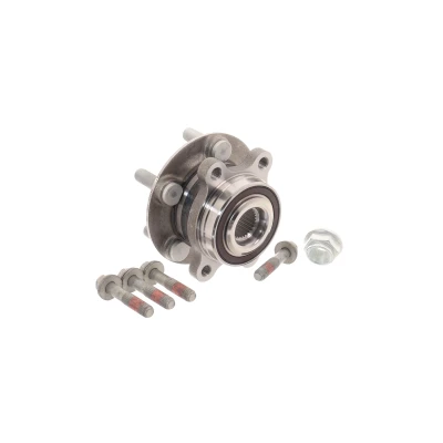Image of 1864626, 2006558, 2102500, 2283116, E1GC2C300A2A Wheel bearing kit SKF VKBA 7083 with integrated ABS sensor FORD USA: Edge Mk2, FORD: Galaxy Mk3 MPV