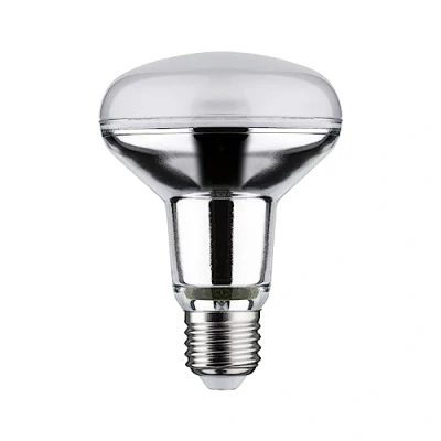 Image of Paulmann reflector LED bulb E27 6.5W 500lm 2700K