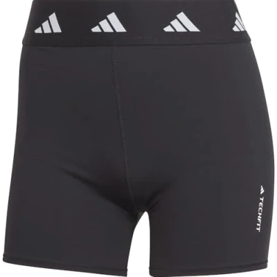 Image of adidas Performance Sports shorts, Women&#039;s, Size: XS, Black