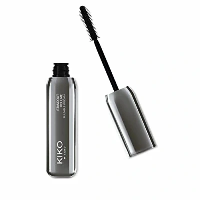 Image of KIKO Milano Standout Volume Buildable Mascara Enhancing Effect Mascara, From Natural To Intense