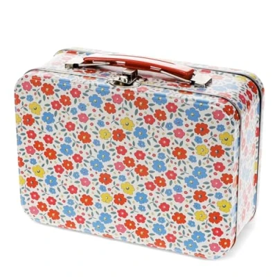 Image of Rex London Tilde Tin Case