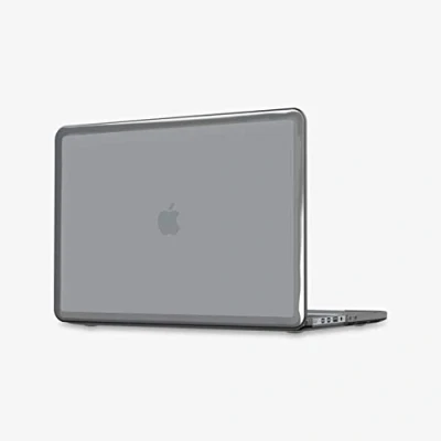 Image of Tech21 Pure Tint for MacBook Pro 13 (2012 15) Tinted Protective Case