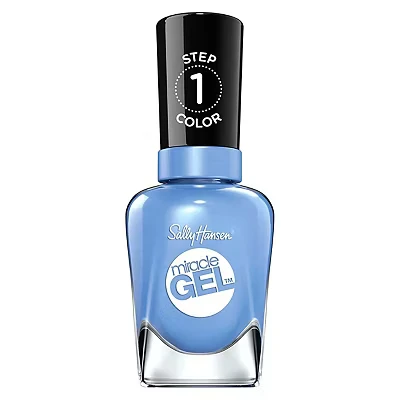 Image of Sally Hansen Miracle Gel Nail Polish Sugar Fix